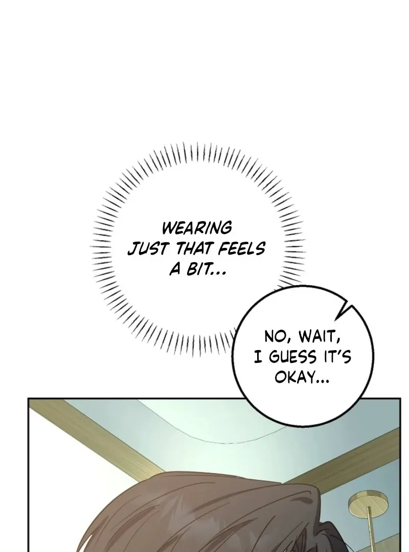 The Guy Friend Right Under My Nose Chapter 16 page 49 - 