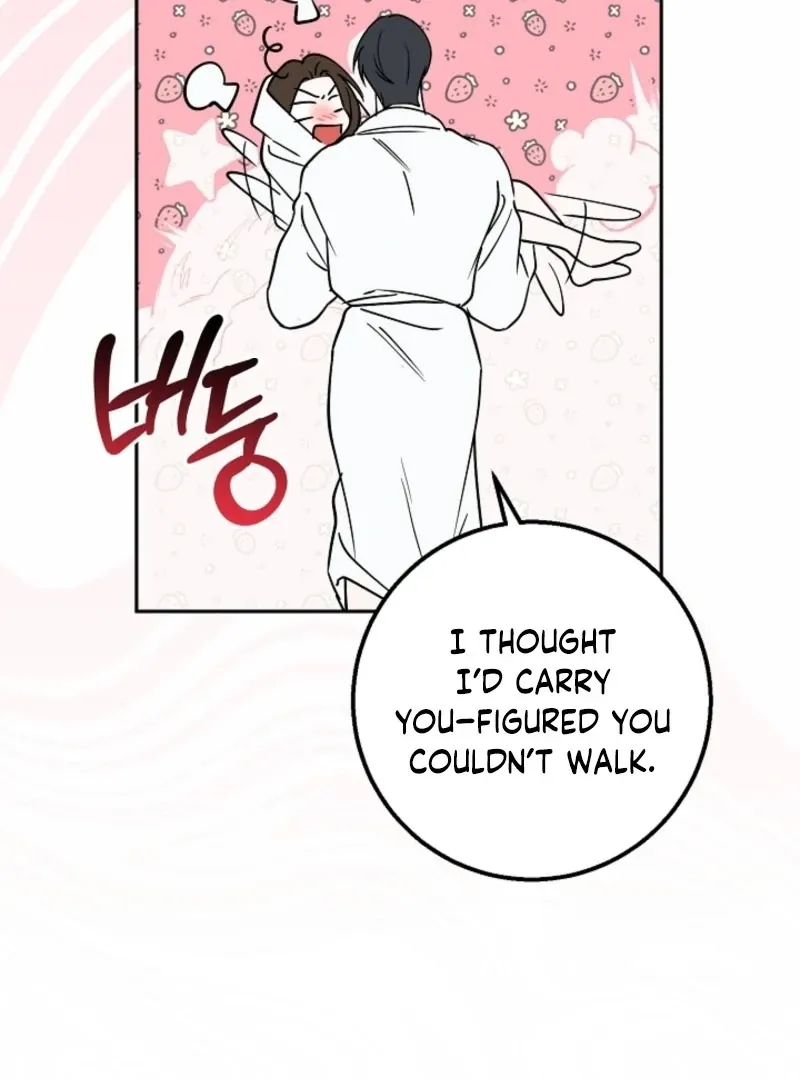 The Guy Friend Right Under My Nose Chapter 16 page 54 - 