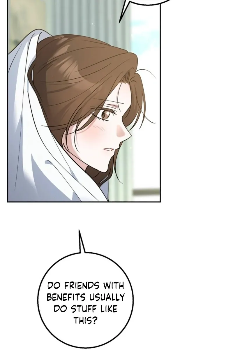 The Guy Friend Right Under My Nose Chapter 16 page 65 - 