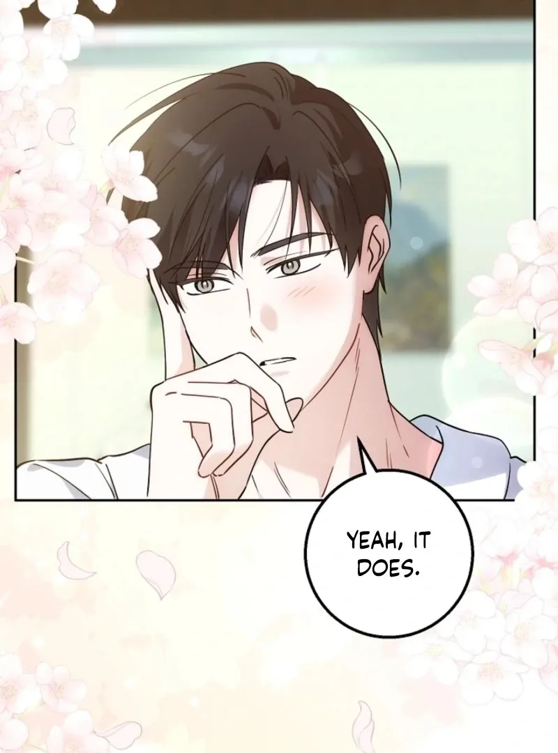 The Guy Friend Right Under My Nose Chapter 16 page 71 - 