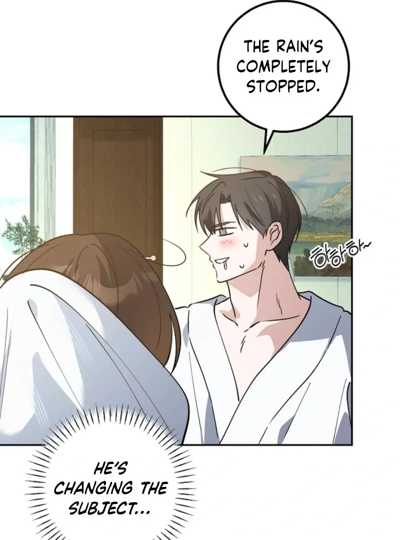 The Guy Friend Right Under My Nose Chapter 16 page 79 - 
