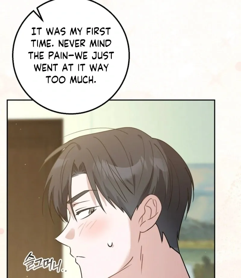 The Guy Friend Right Under My Nose Chapter 16 page 82 - 