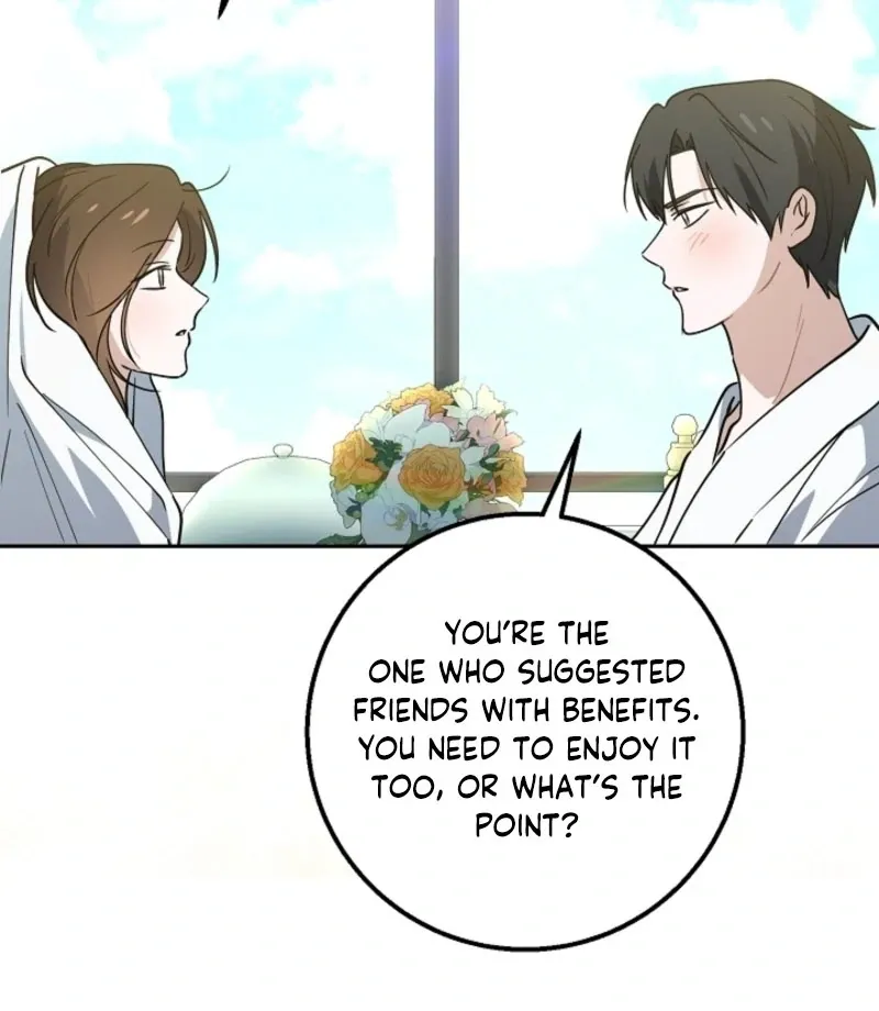 The Guy Friend Right Under My Nose Chapter 16 page 86 - 