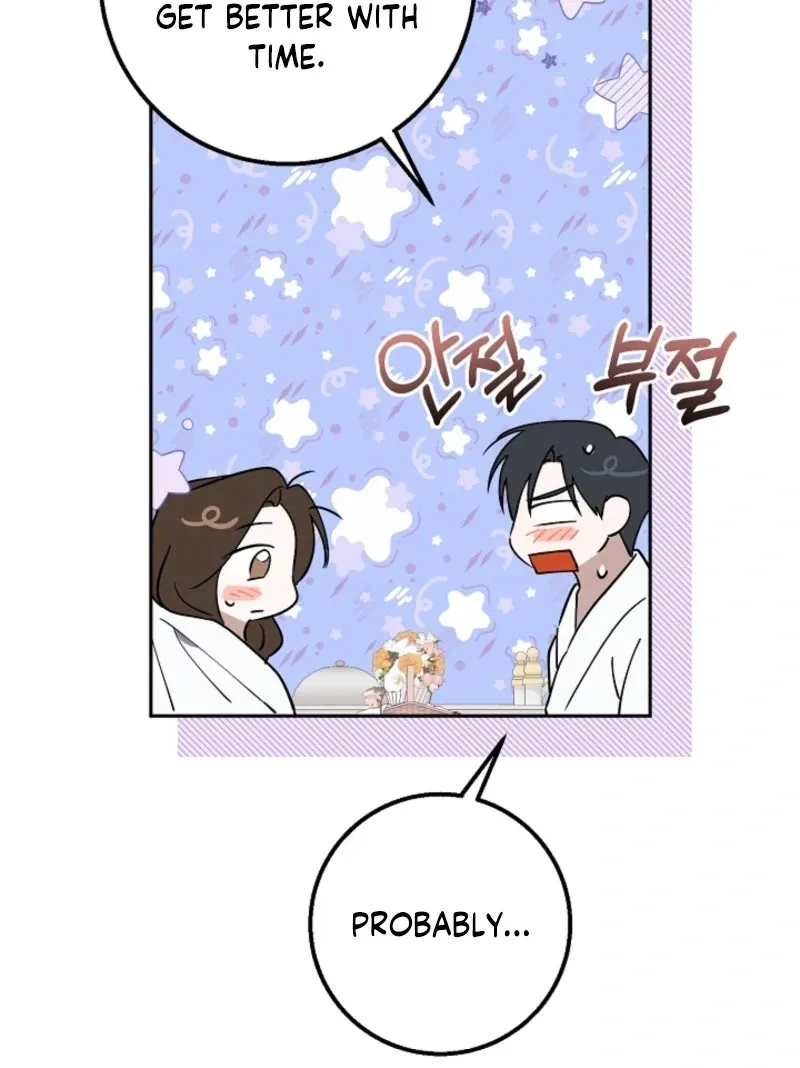 The Guy Friend Right Under My Nose Chapter 16 page 91 - 