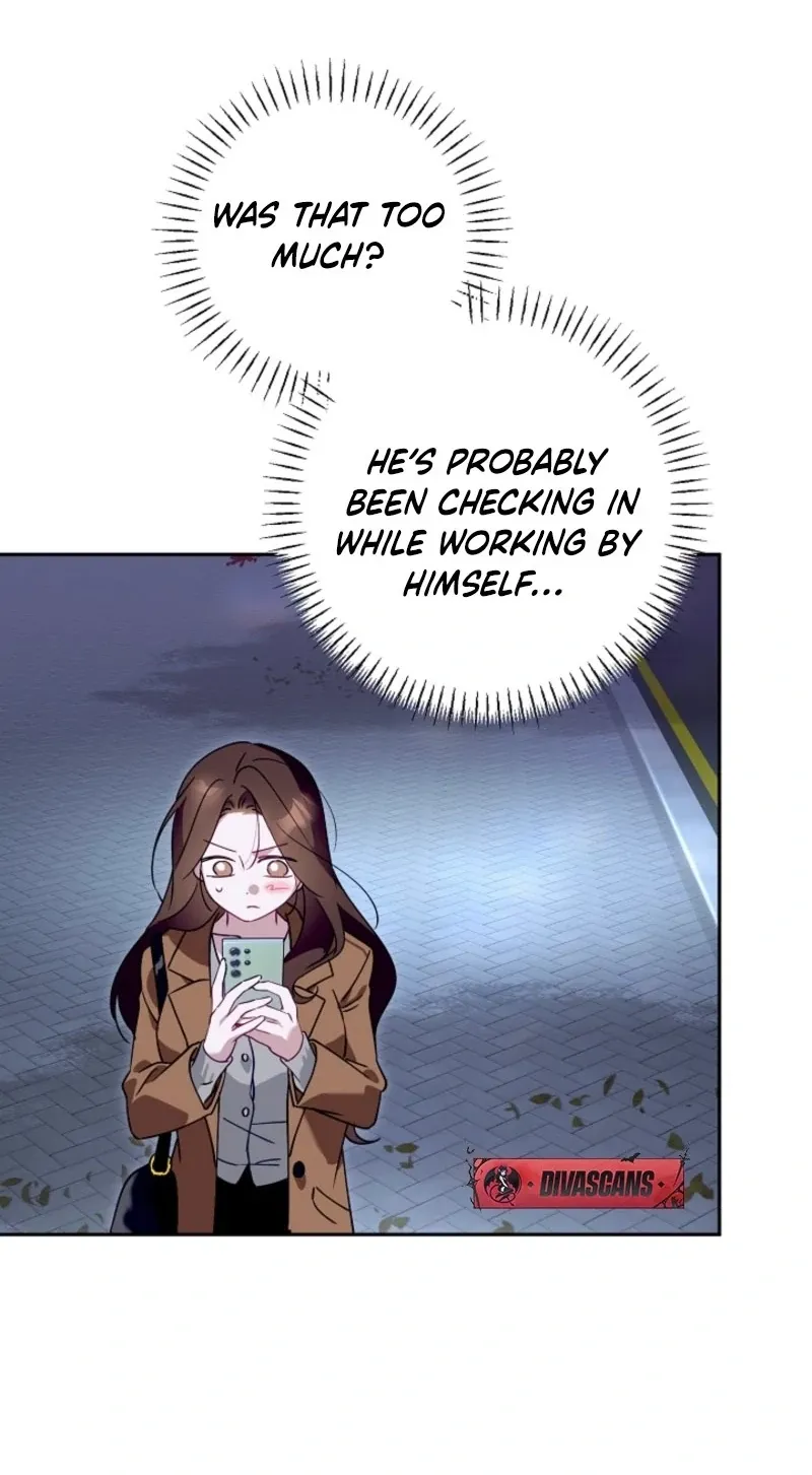 The Guy Friend Right Under My Nose Chapter 17 page 13 - 