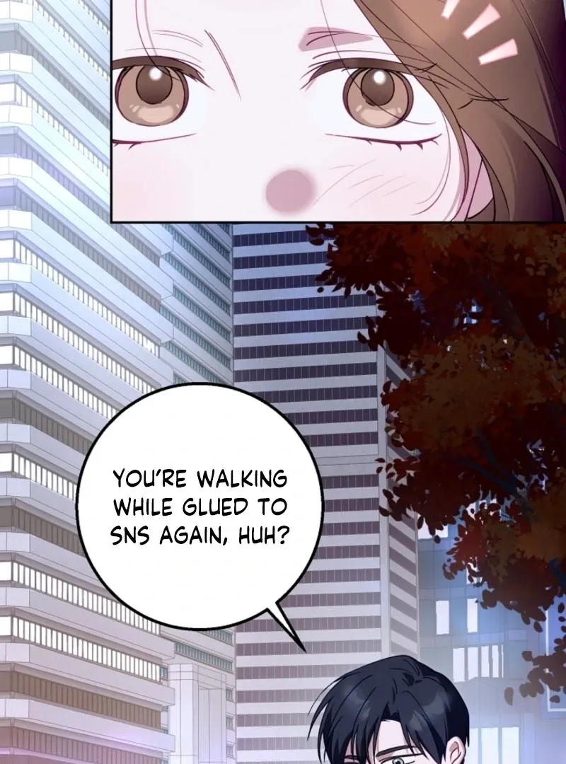 The Guy Friend Right Under My Nose Chapter 17 page 15 - 