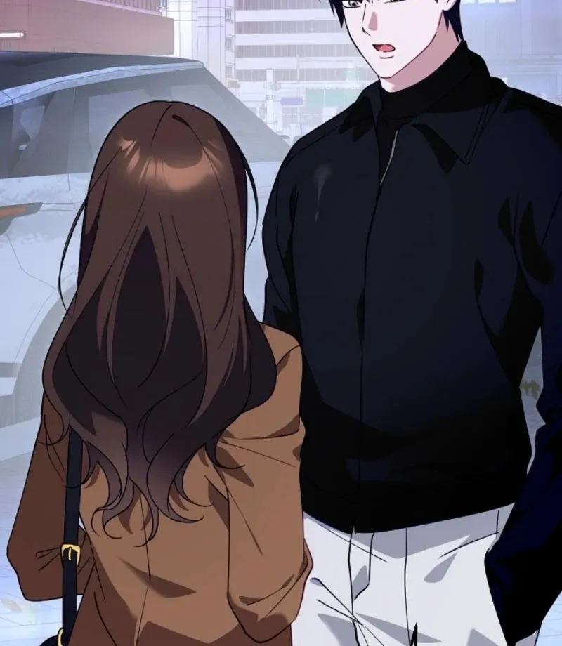 The Guy Friend Right Under My Nose Chapter 17 page 16 - 