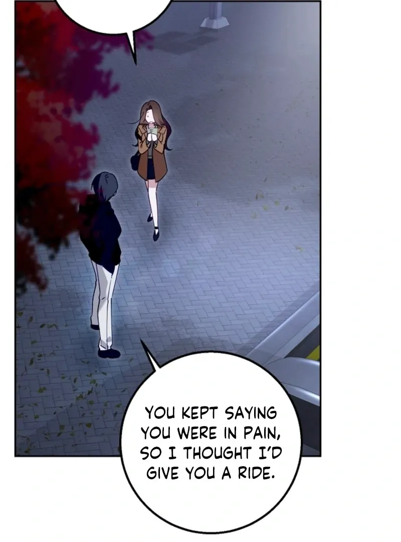 The Guy Friend Right Under My Nose Chapter 17 page 18 - 