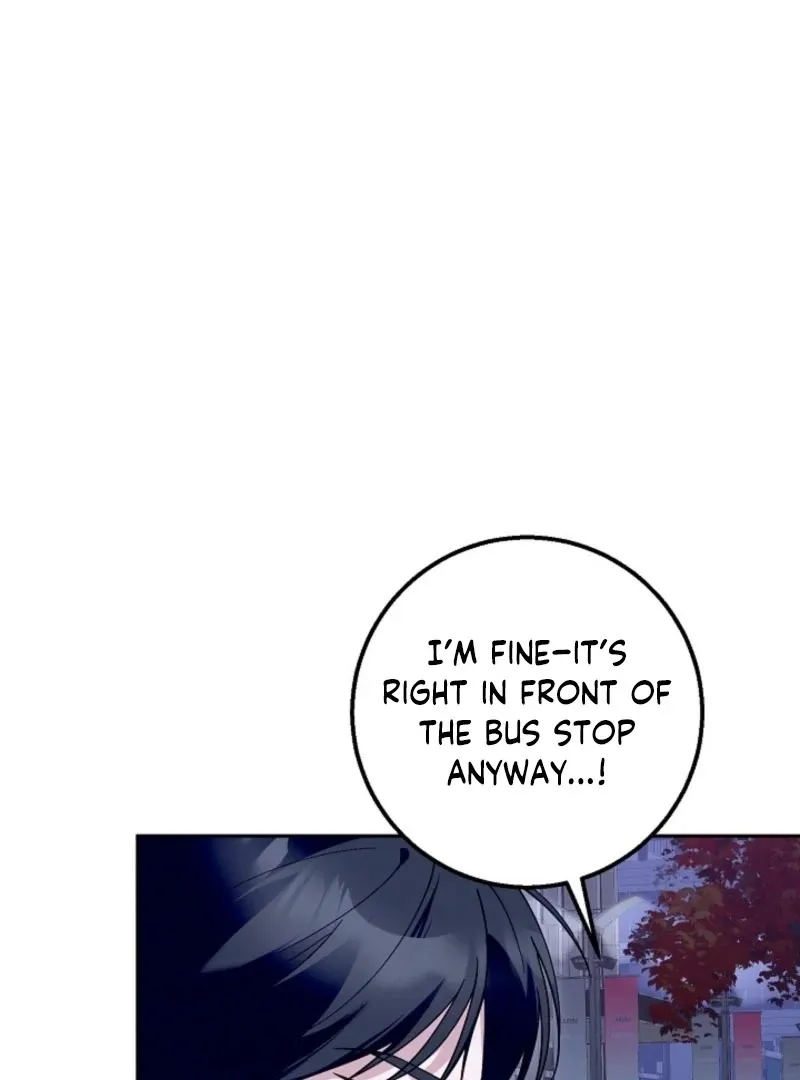 The Guy Friend Right Under My Nose Chapter 17 page 19 - 