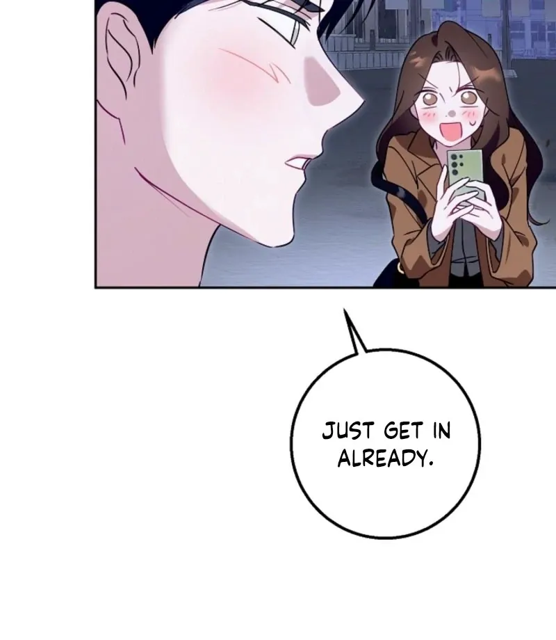 The Guy Friend Right Under My Nose Chapter 17 page 20 - 
