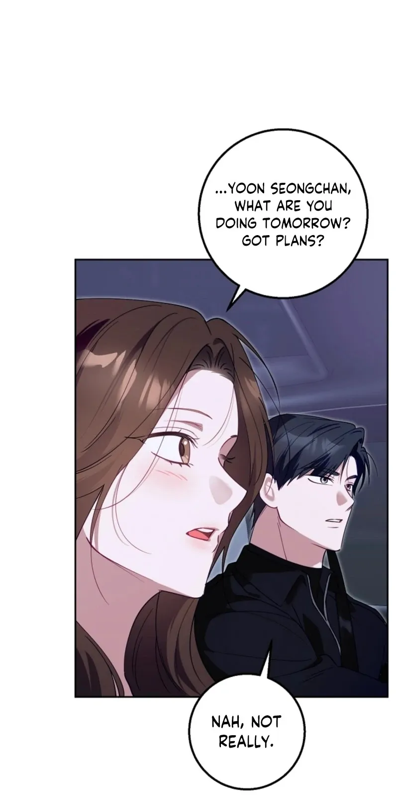 The Guy Friend Right Under My Nose Chapter 17 page 26 - 