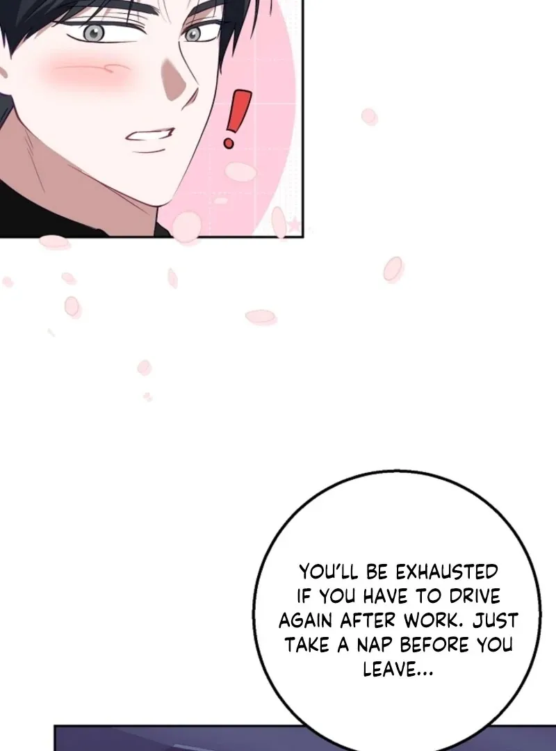 The Guy Friend Right Under My Nose Chapter 17 page 28 - 
