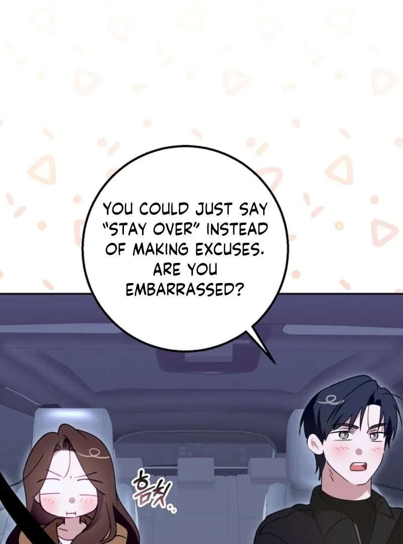 The Guy Friend Right Under My Nose Chapter 17 page 31 - 