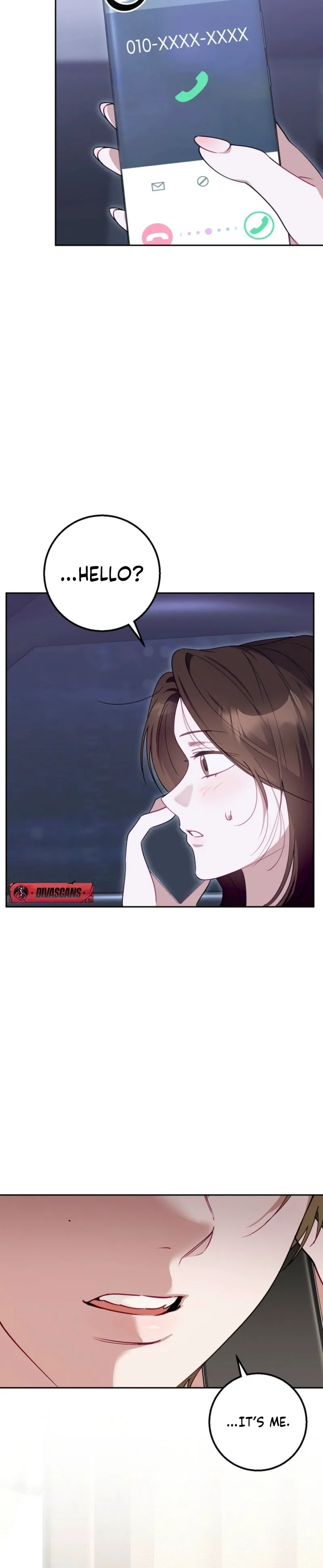The Guy Friend Right Under My Nose Chapter 17 page 35 - 