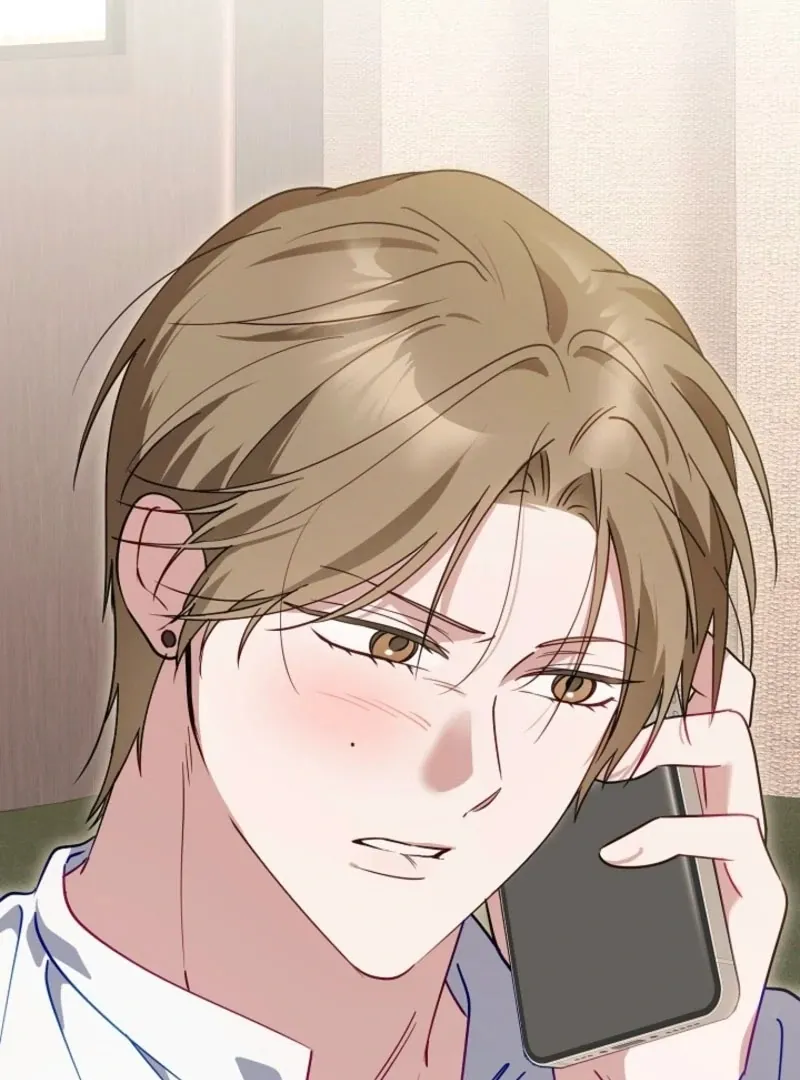 The Guy Friend Right Under My Nose Chapter 17 page 36 - 