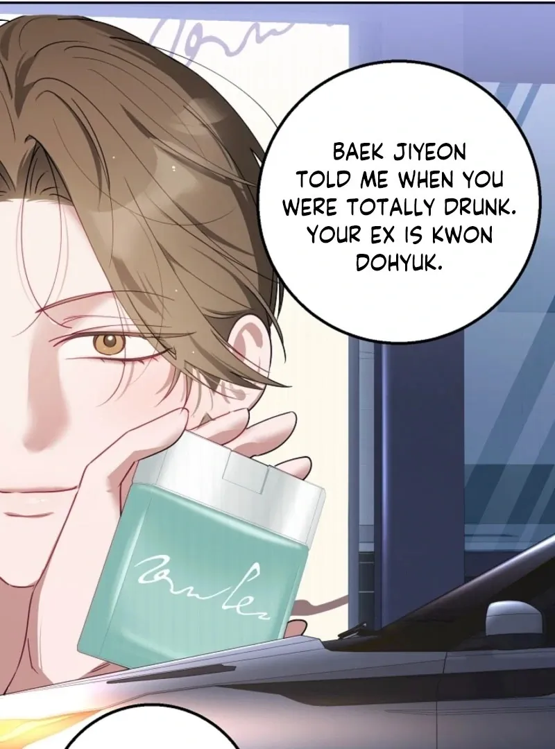 The Guy Friend Right Under My Nose Chapter 17 page 49 - 