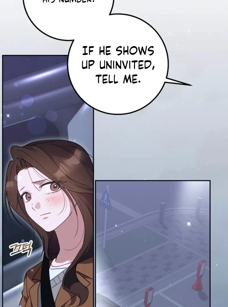 The Guy Friend Right Under My Nose Chapter 17 page 53 - 