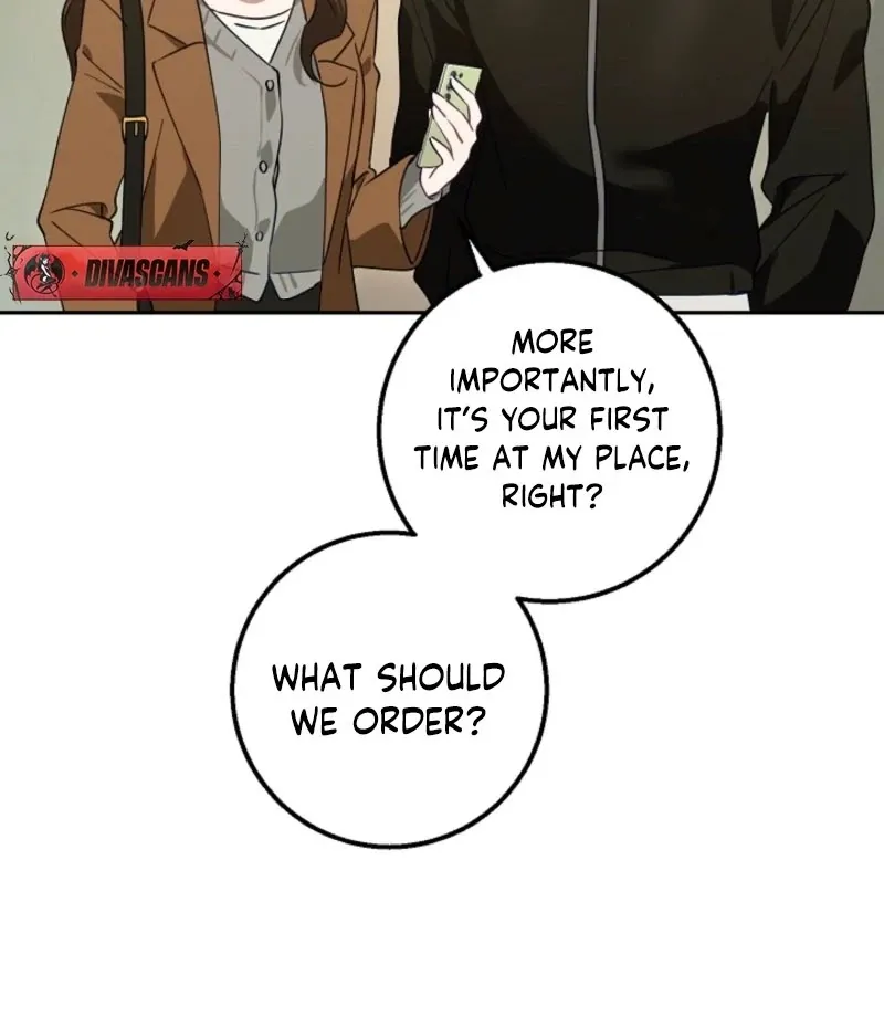 The Guy Friend Right Under My Nose Chapter 17 page 56 - 
