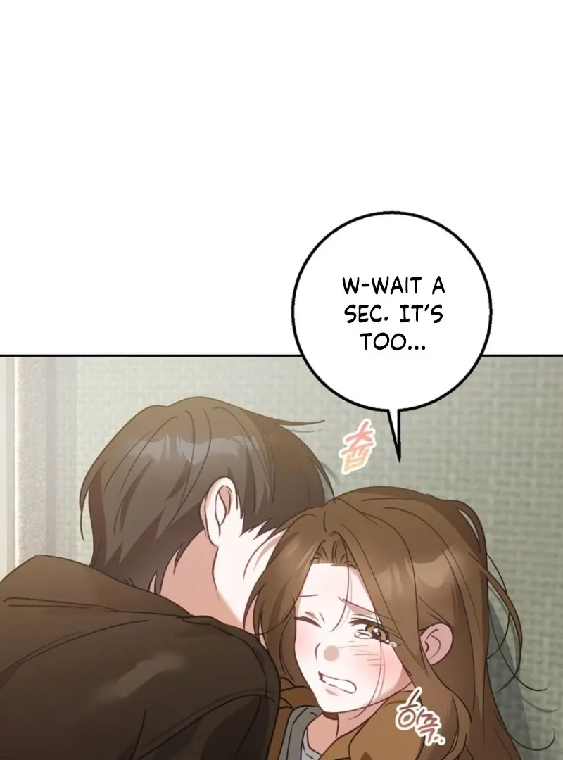 The Guy Friend Right Under My Nose Chapter 17 page 75 - 