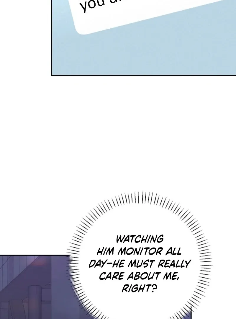 The Guy Friend Right Under My Nose Chapter 17 page 9 - 