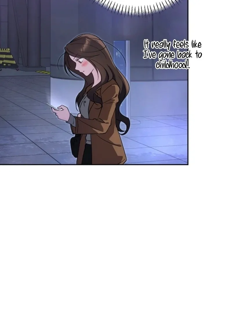 The Guy Friend Right Under My Nose Chapter 17 page 10 - 