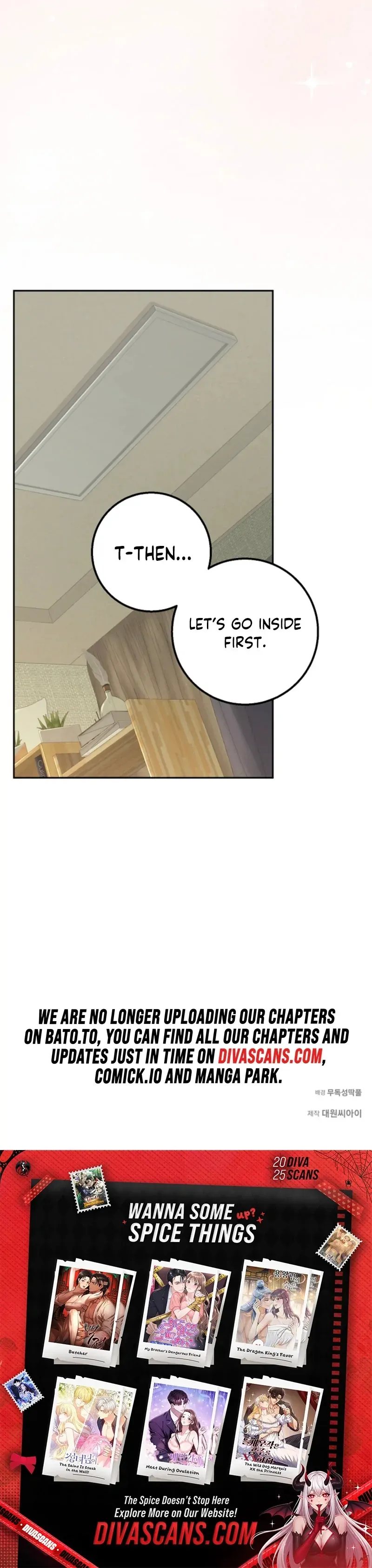 The Guy Friend Right Under My Nose Chapter 17 page 96 - 