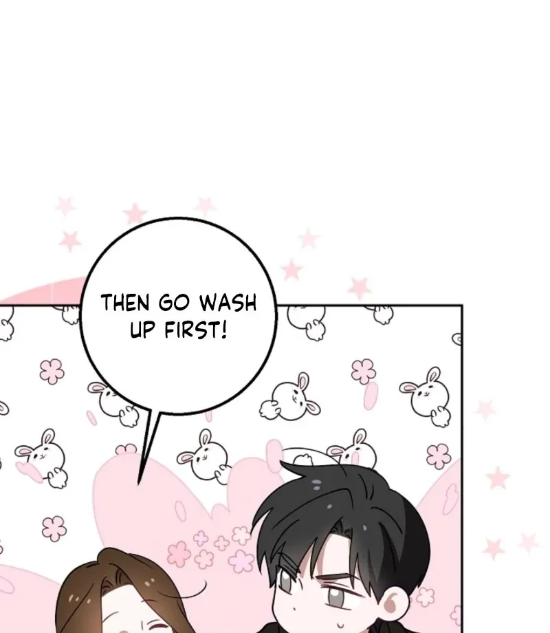 The Guy Friend Right Under My Nose Chapter 18 page 17 - 