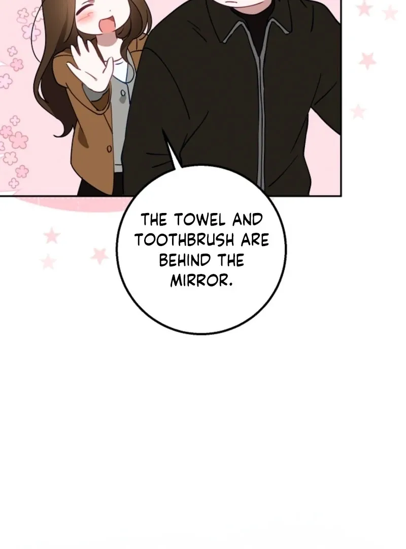 The Guy Friend Right Under My Nose Chapter 18 page 18 - 