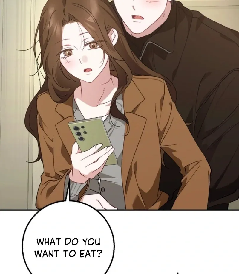 The Guy Friend Right Under My Nose Chapter 18 page 3 - 