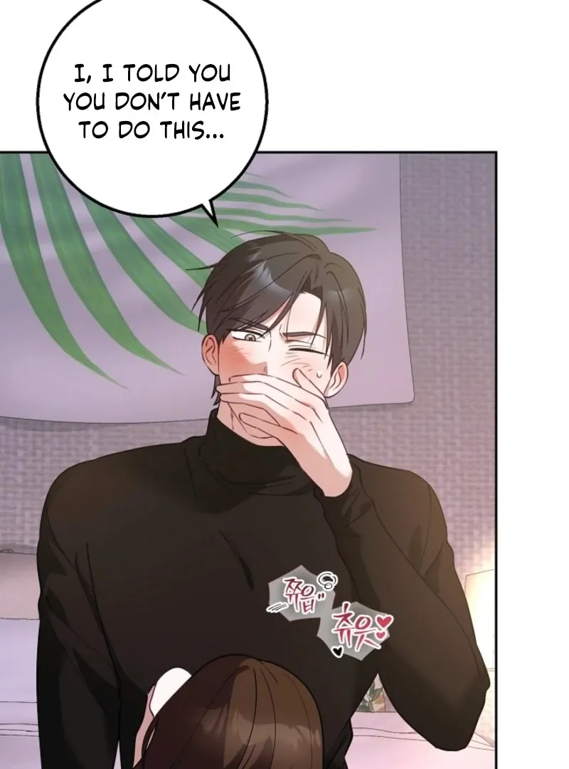 The Guy Friend Right Under My Nose Chapter 18 page 36 - 