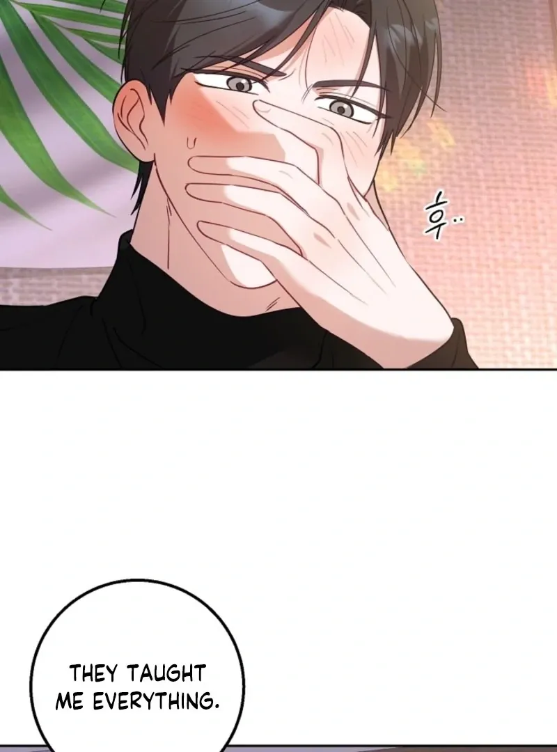 The Guy Friend Right Under My Nose Chapter 18 page 41 - 
