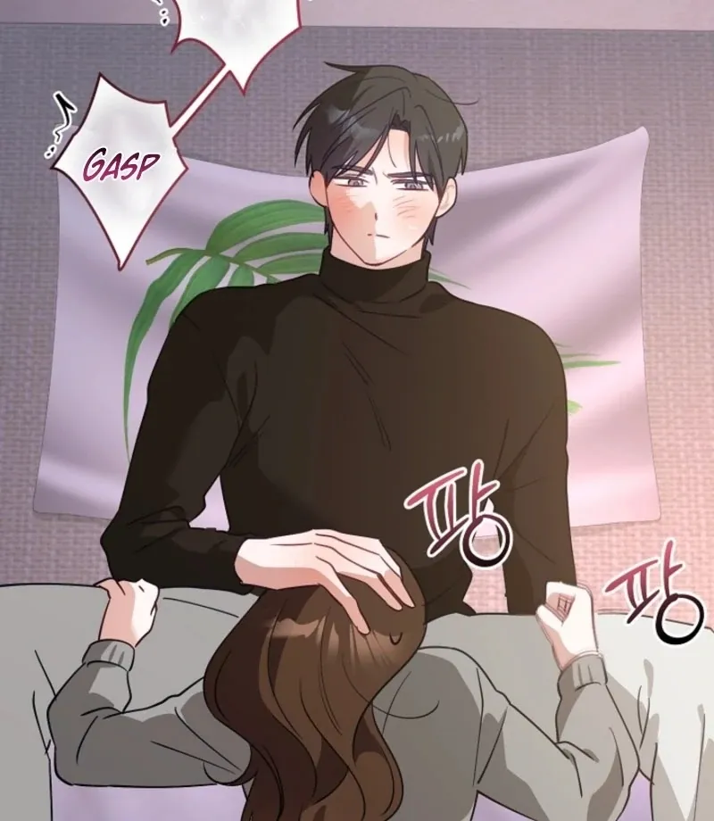 The Guy Friend Right Under My Nose Chapter 18 page 51 - 