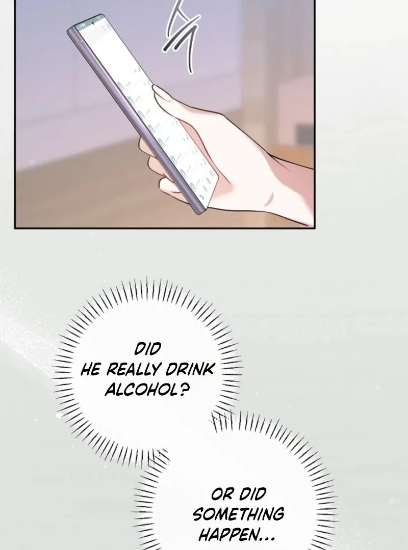 The Guy Friend Right Under My Nose Chapter 18 page 97 - 