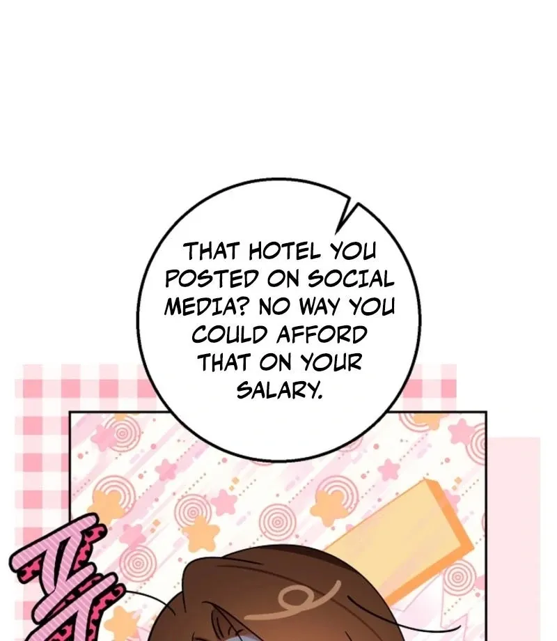 The Guy Friend Right Under My Nose Chapter 19 page 112 - 