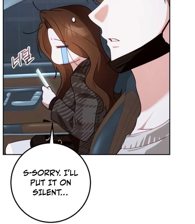 The Guy Friend Right Under My Nose Chapter 19 page 116 - 