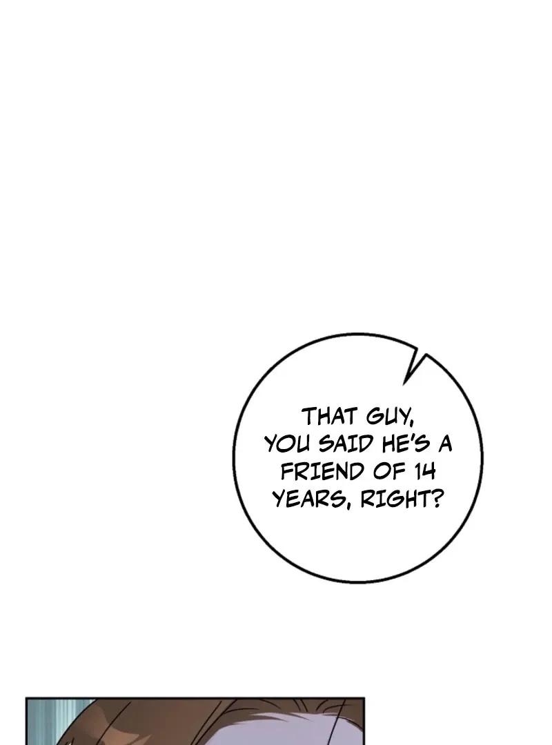 The Guy Friend Right Under My Nose Chapter 19 page 131 - 
