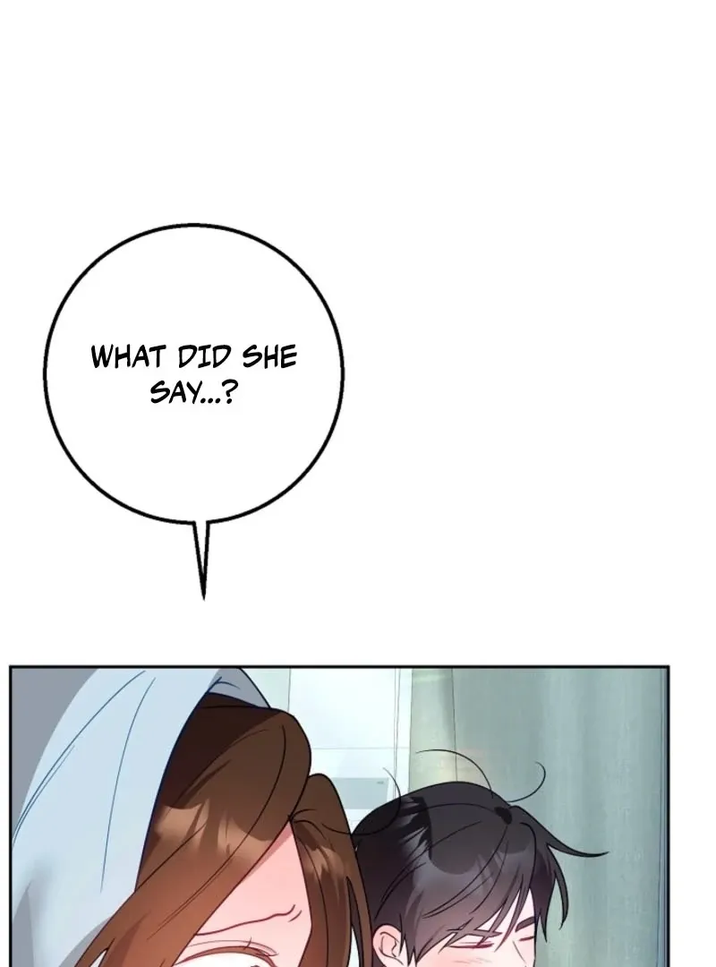 The Guy Friend Right Under My Nose Chapter 19 page 23 - 
