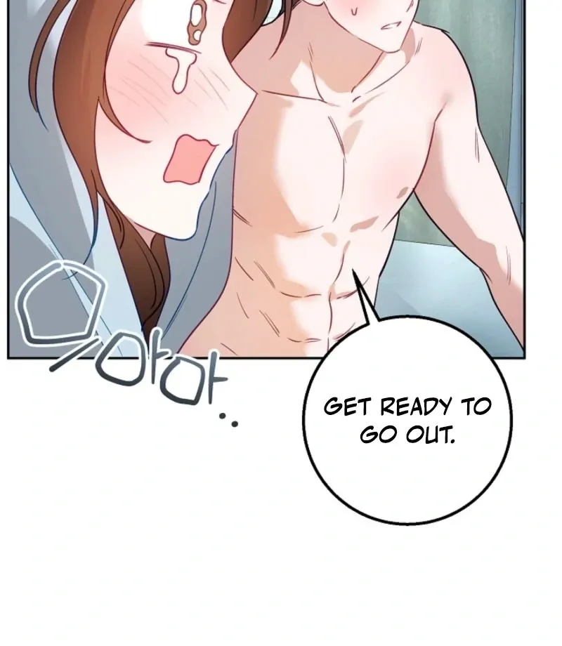 The Guy Friend Right Under My Nose Chapter 19 page 24 - 