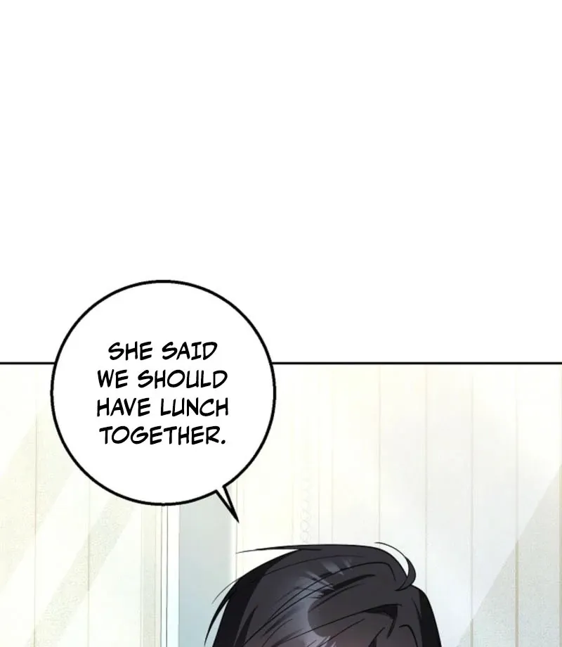 The Guy Friend Right Under My Nose Chapter 19 page 25 - 