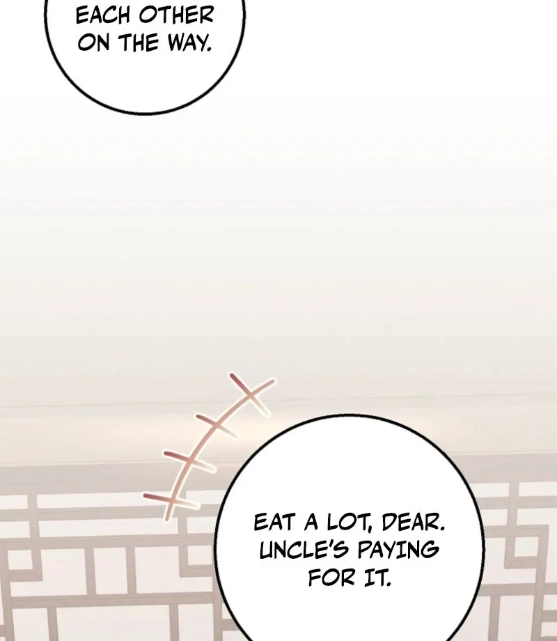 The Guy Friend Right Under My Nose Chapter 19 page 33 - 