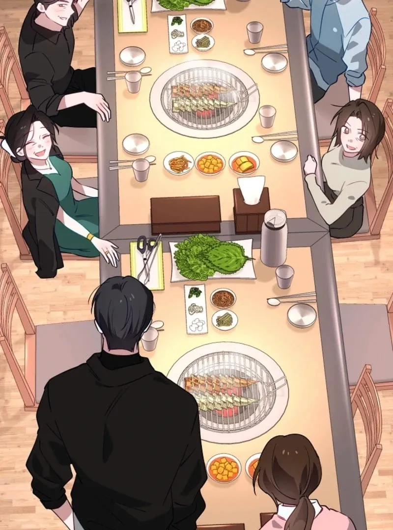 The Guy Friend Right Under My Nose Chapter 19 page 35 - 