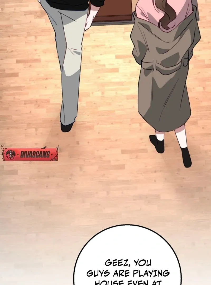 The Guy Friend Right Under My Nose Chapter 19 page 36 - 