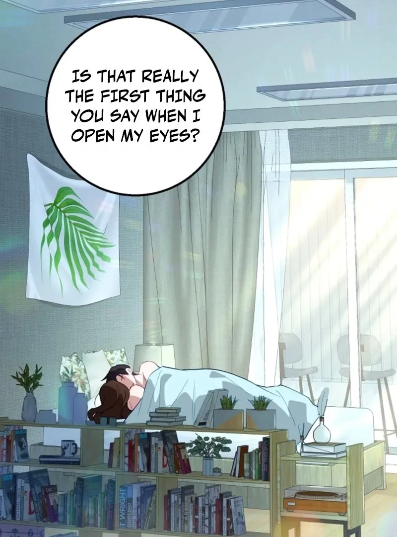 The Guy Friend Right Under My Nose Chapter 19 page 5 - 
