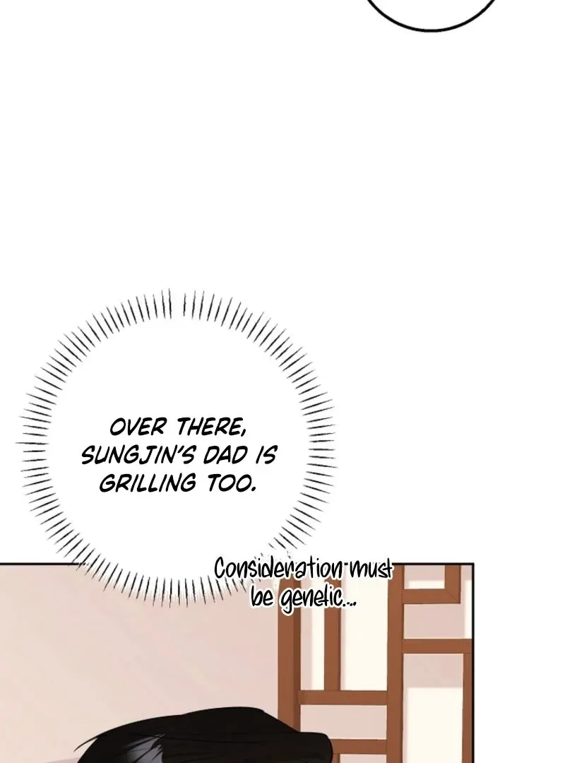 The Guy Friend Right Under My Nose Chapter 19 page 41 - 