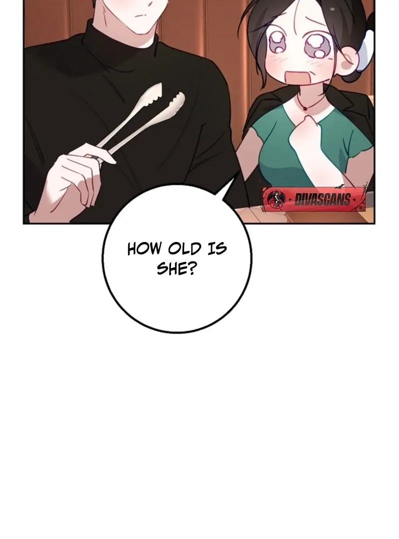 The Guy Friend Right Under My Nose Chapter 19 page 48 - 