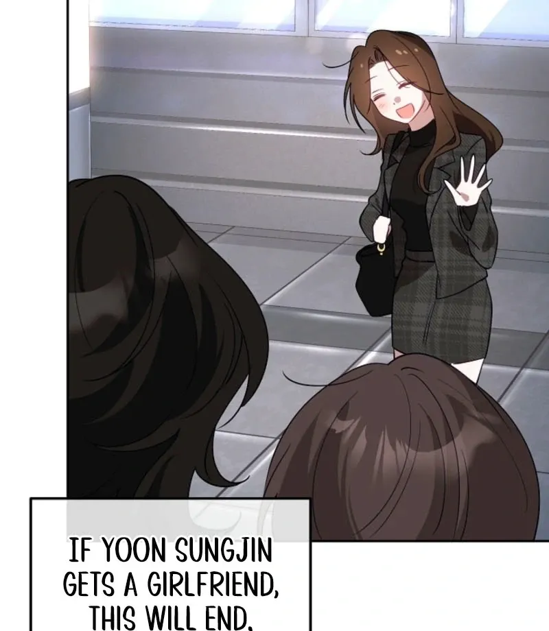 The Guy Friend Right Under My Nose Chapter 19 page 72 - 