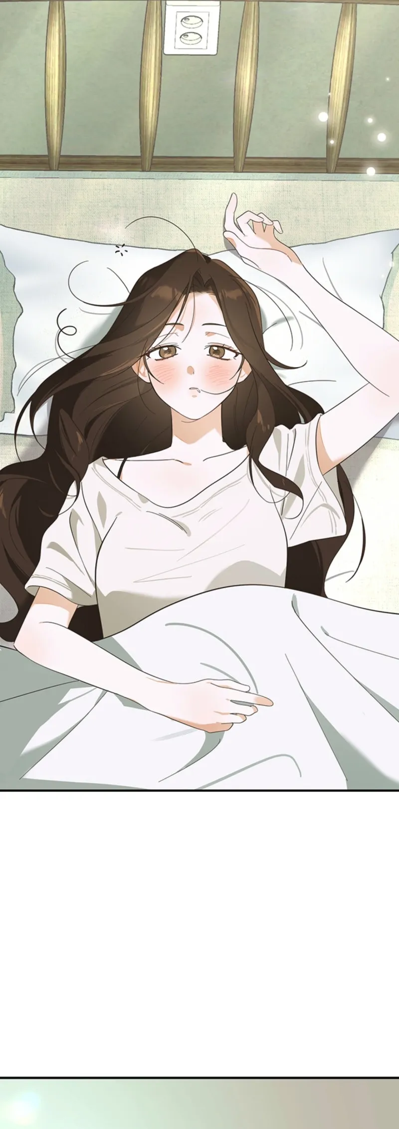 The Guy Friend Right Under My Nose Chapter 2 page 2 - 