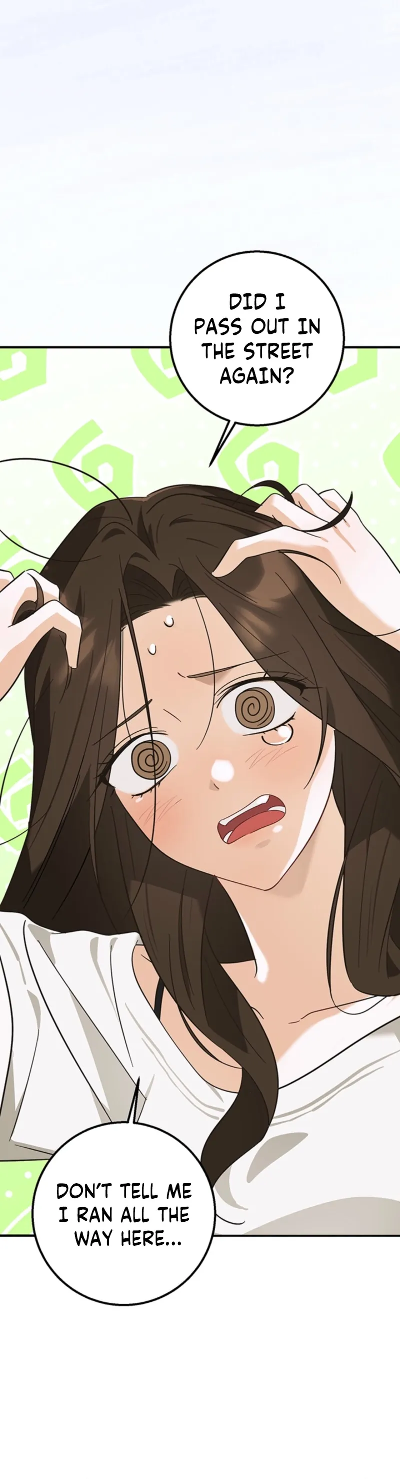 The Guy Friend Right Under My Nose Chapter 2 page 12 - 