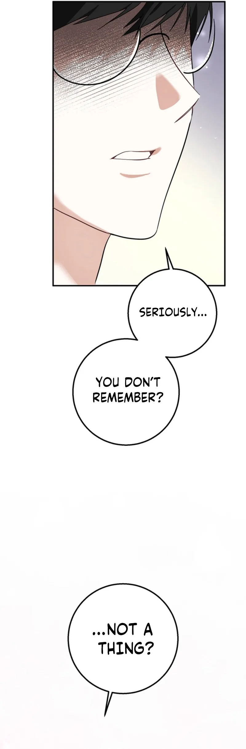 The Guy Friend Right Under My Nose Chapter 2 page 13 - 