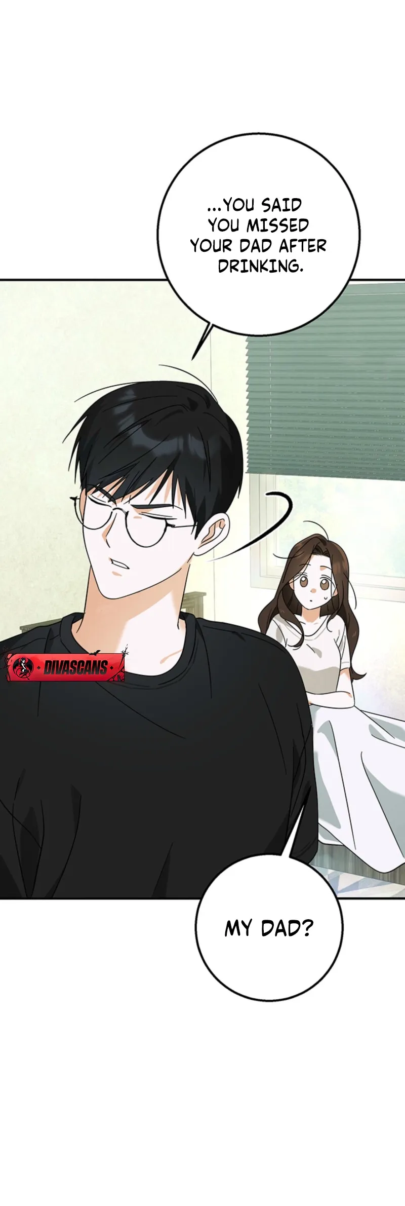 The Guy Friend Right Under My Nose Chapter 2 page 15 - 
